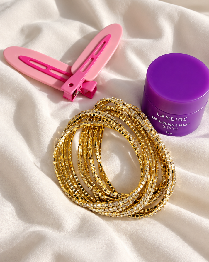 Dazzle Drip Bracelet