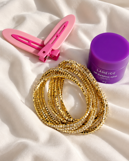 Dazzle Drip Bracelet