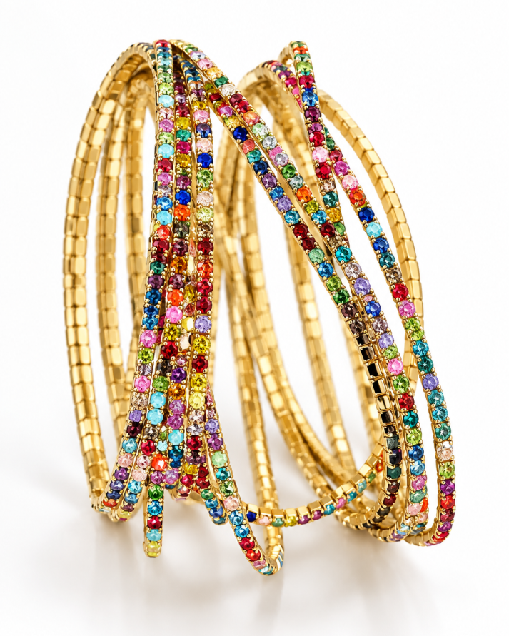 Candy Drip Bracelet