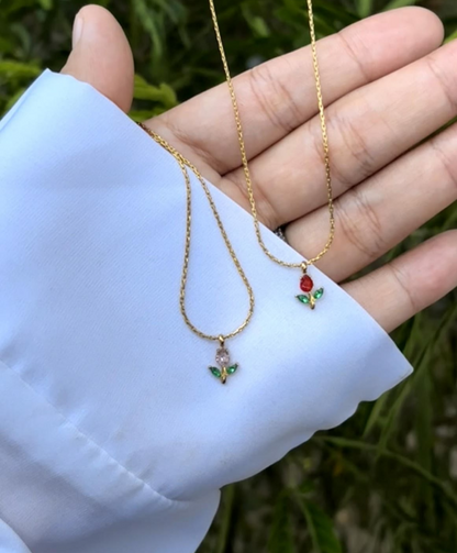 Ivy Pendant
