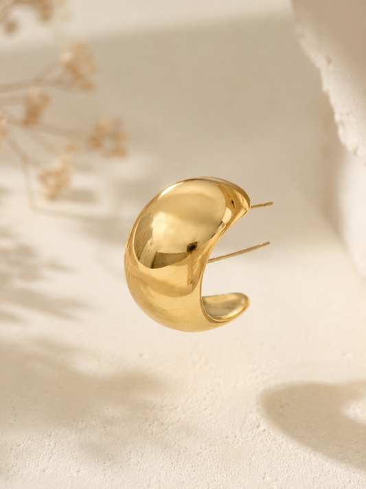 Aura Ear Cuff