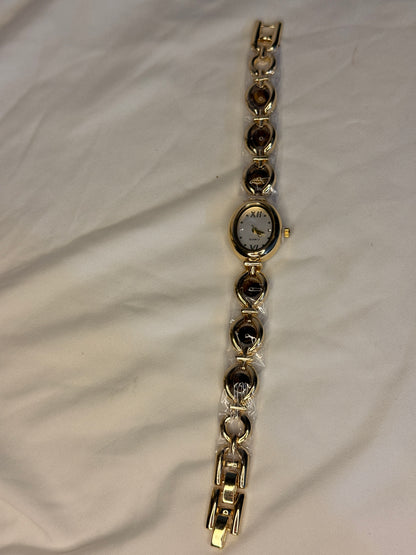 Noir Elise Watch