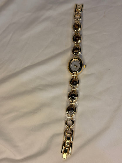 Noir Elise Watch