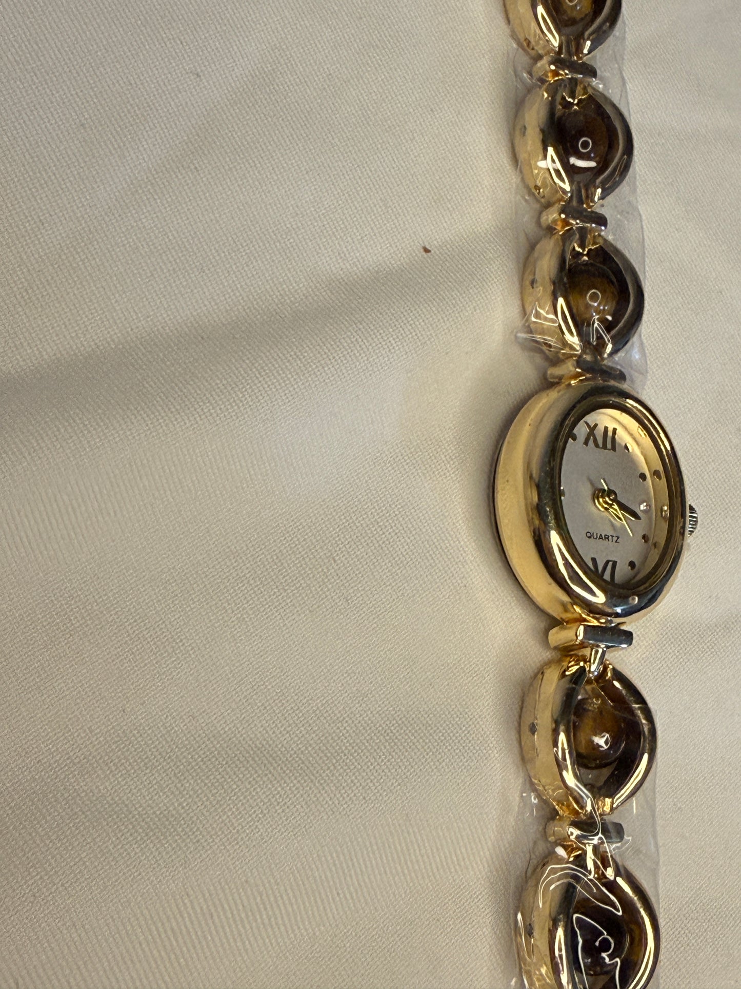 Noir Elise Watch