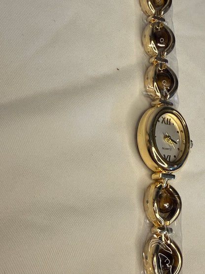 Noir Elise Watch
