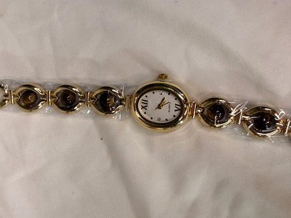 Noir Elise Watch