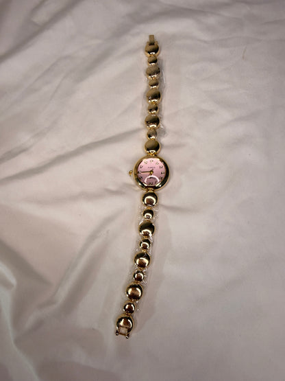 Blush Belle Watch