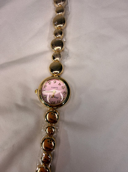 Blush Belle Watch
