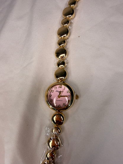 Blush Belle Watch