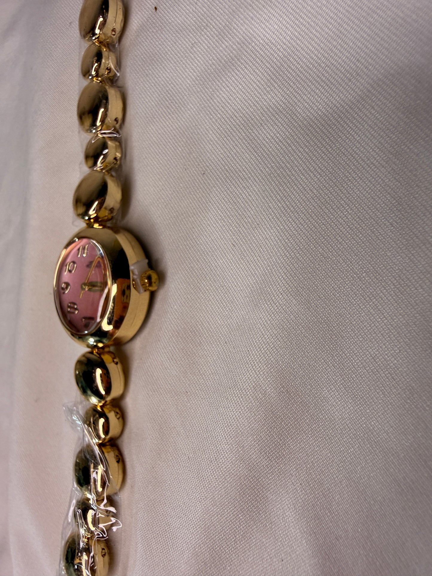 Blush Belle Watch