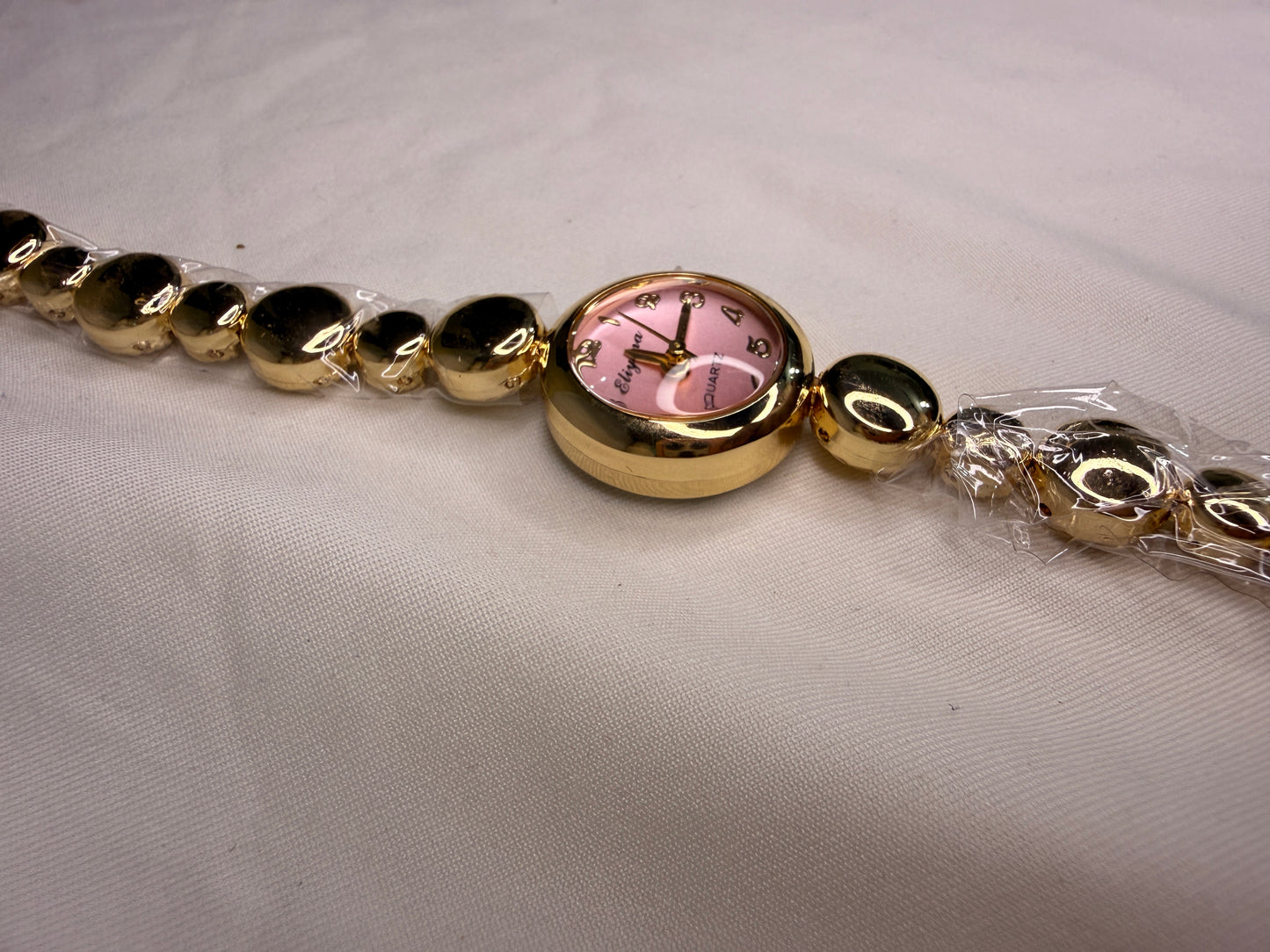 Blush Belle Watch
