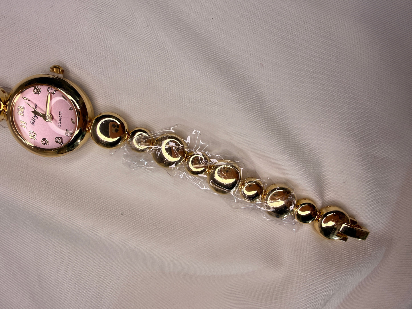Blush Belle Watch