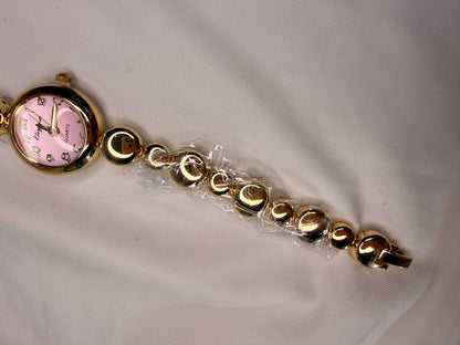 Blush Belle Watch