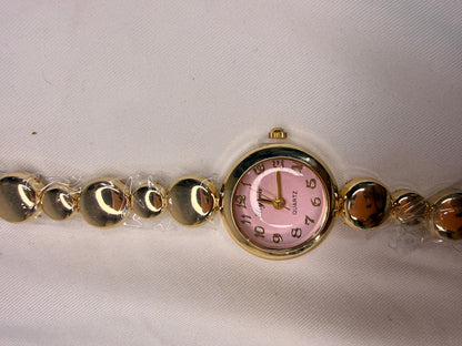 Blush Belle Watch