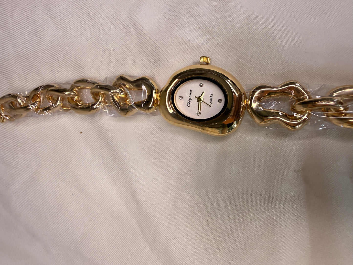 Valora Watch