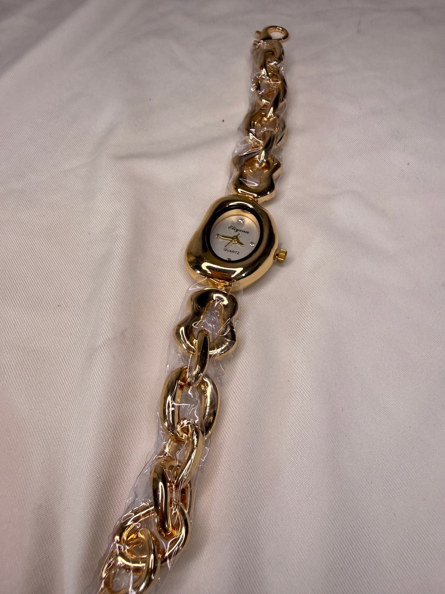 Valora Watch