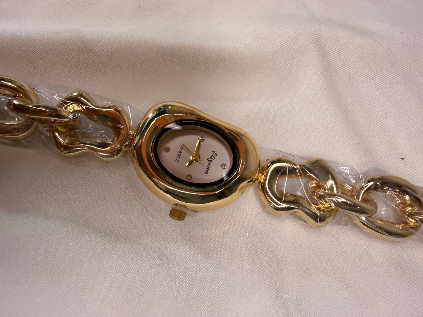 Valora Watch