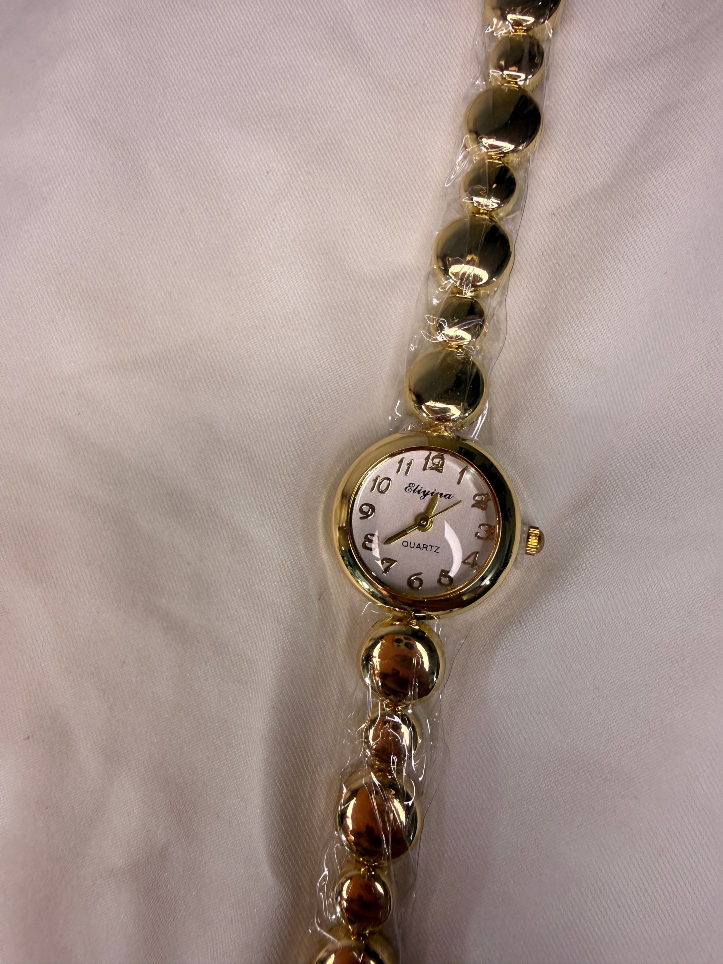 Aveline Watch