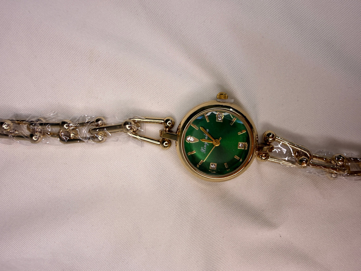 Emerelle Watch