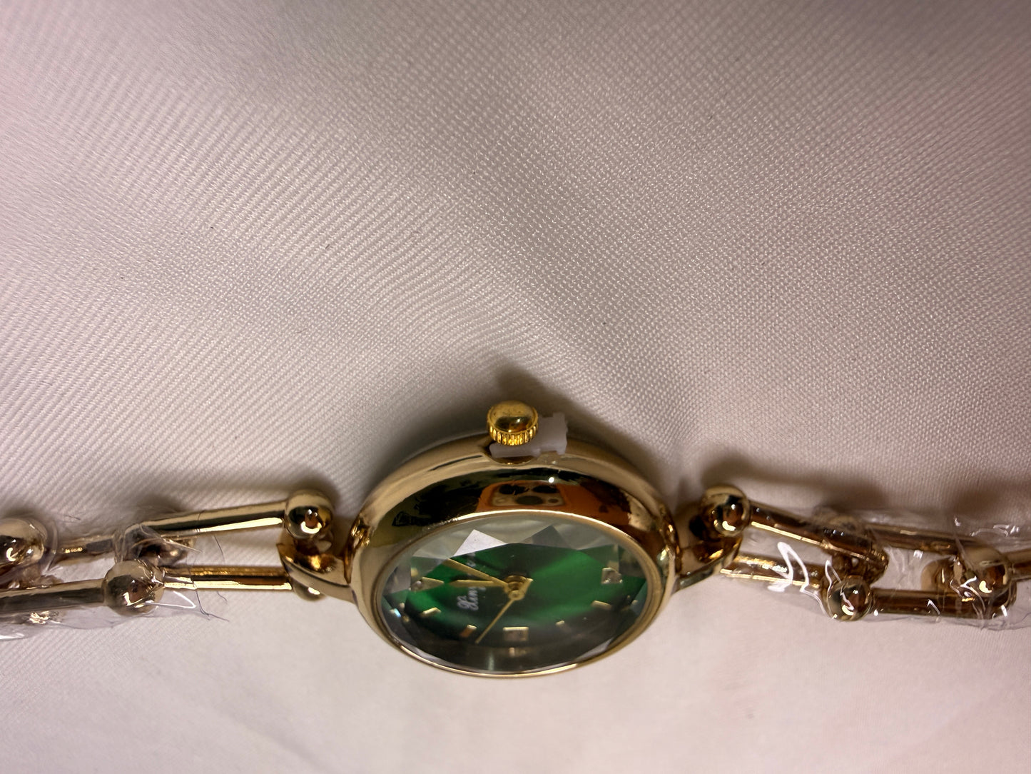 Emerelle Watch