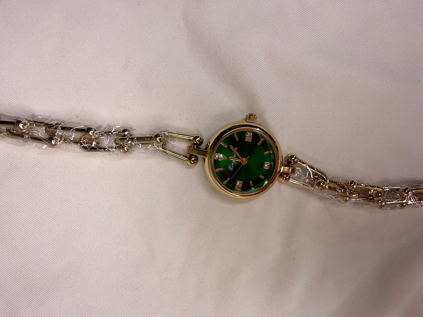 Emerelle Watch