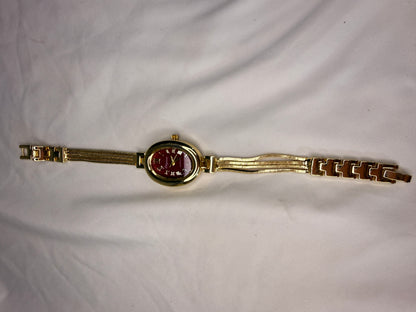 Rouge Etoile Watch