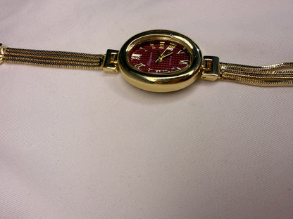 Rouge Etoile Watch