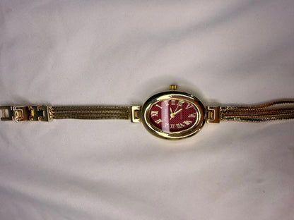 Rouge Etoile Watch