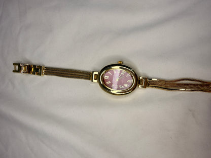 Rouge Etoile Watch