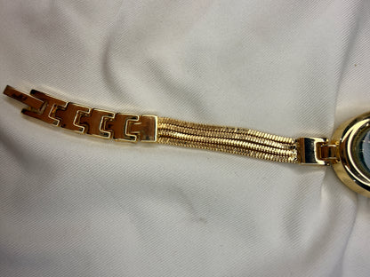 Azure Timepiece