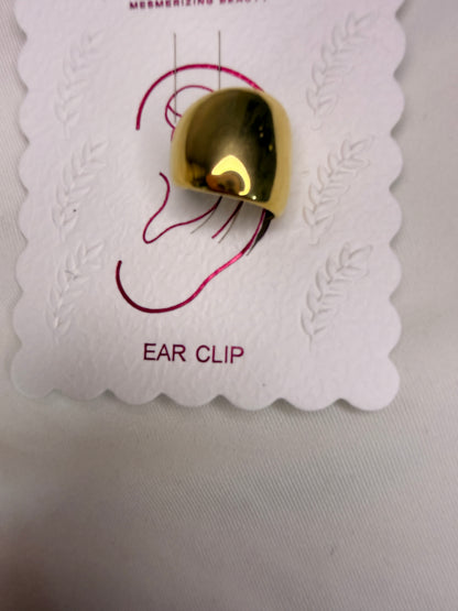 Aura Ear Cuff