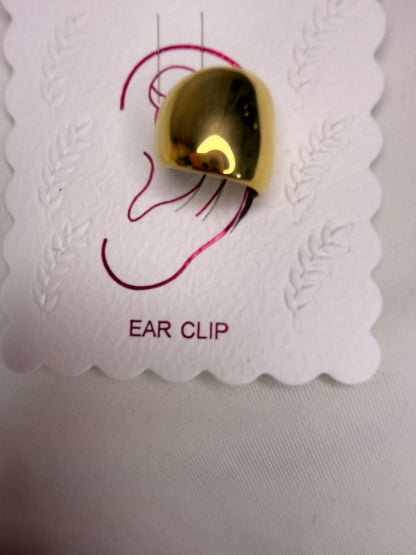 Aura Ear Cuff