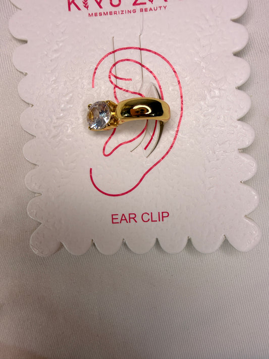 Solis Ear Cuff