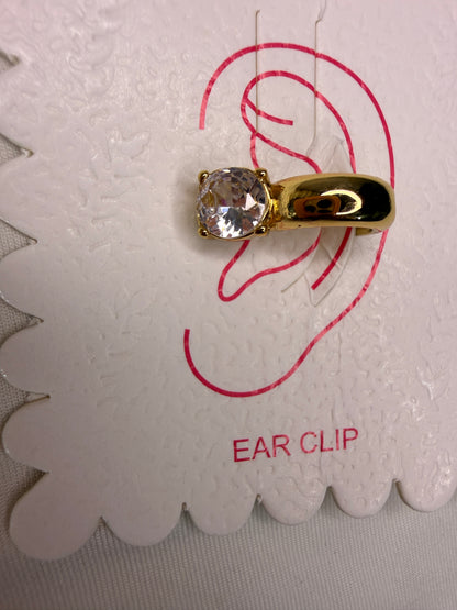Solis Ear Cuff