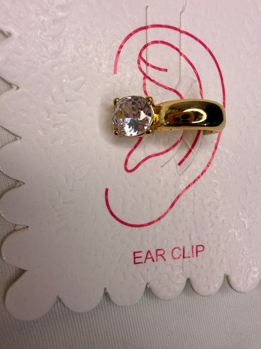 Solis Ear Cuff