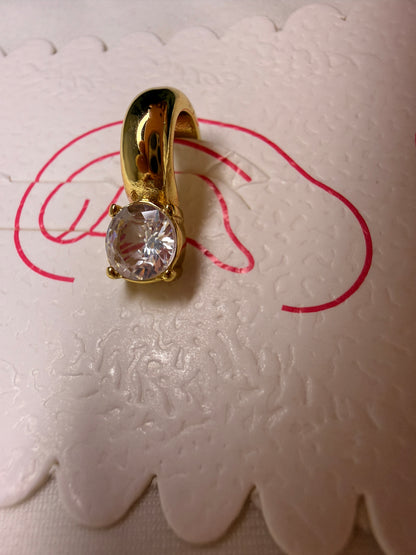 Solis Ear Cuff