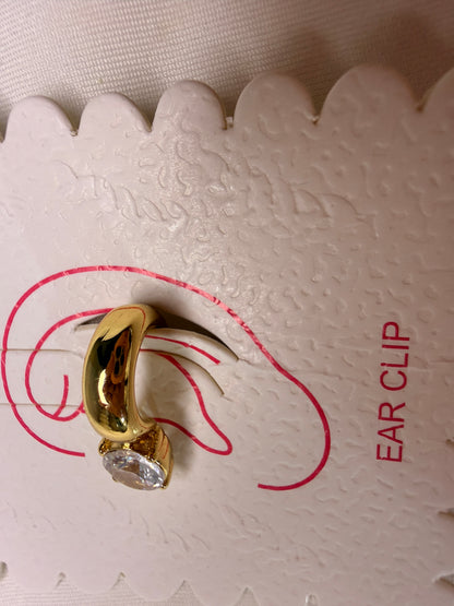 Solis Ear Cuff