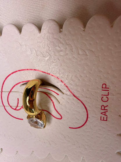 Solis Ear Cuff