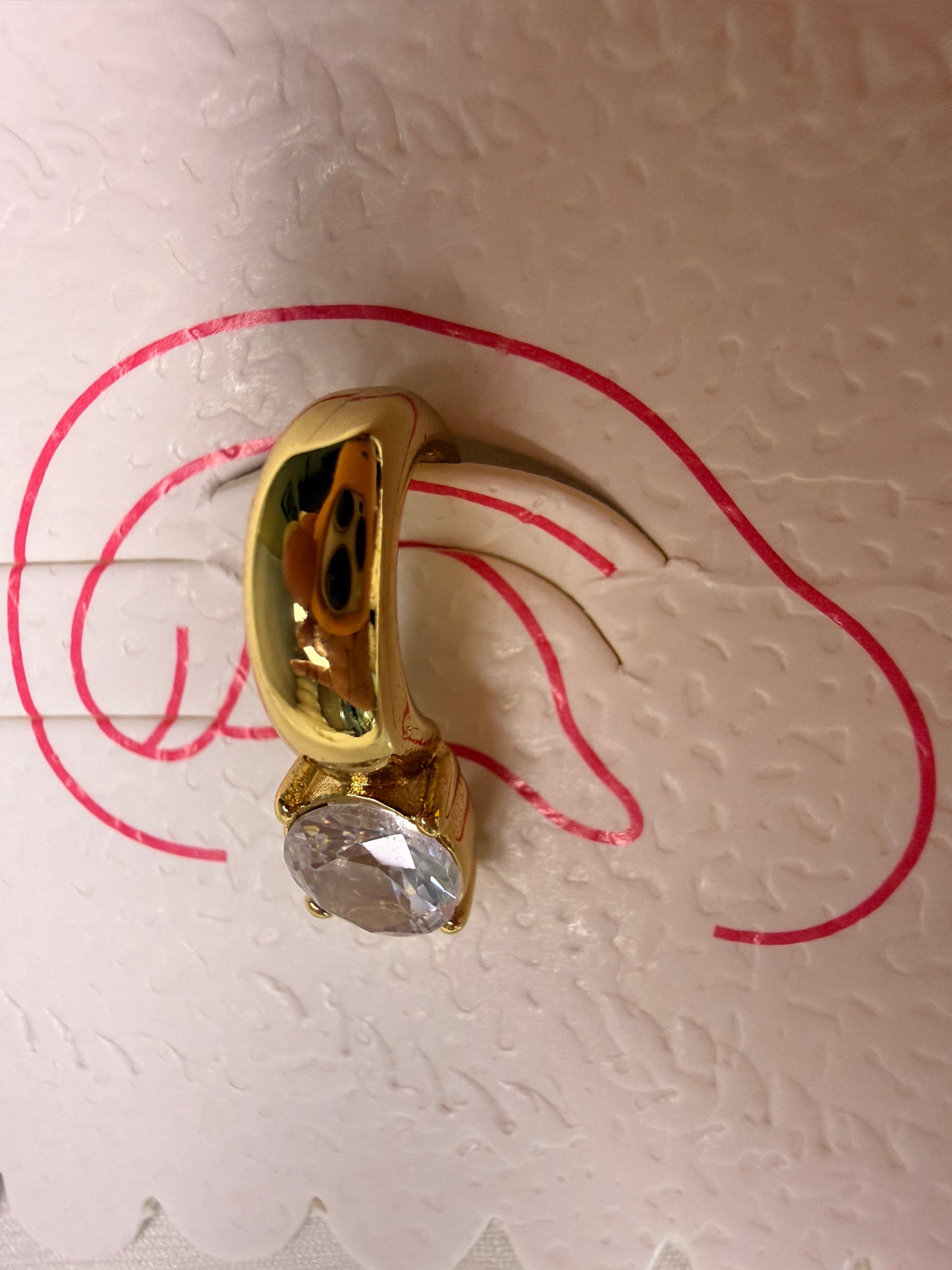 Solis Ear Cuff