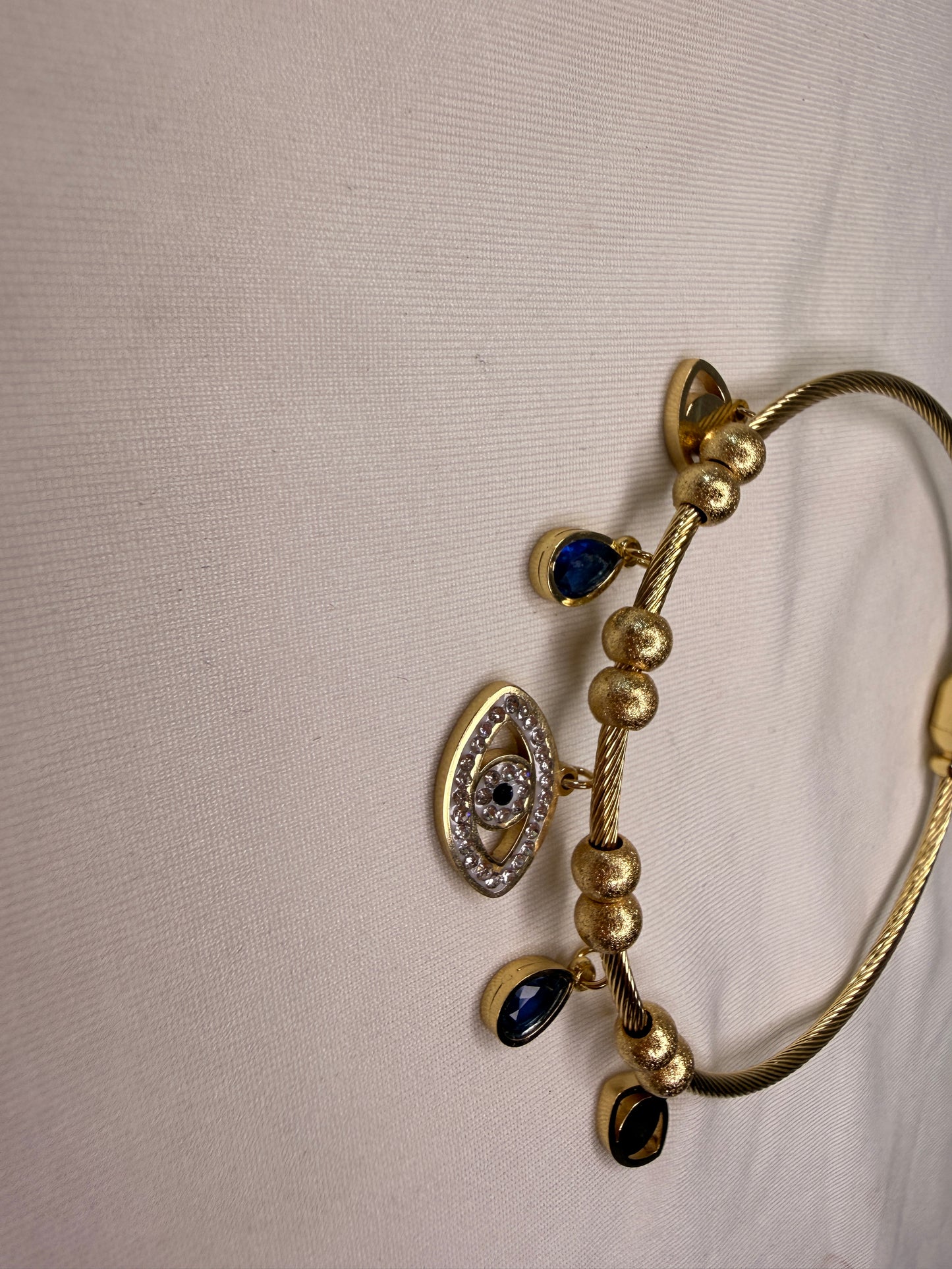 Nazar Luxe Bracelet