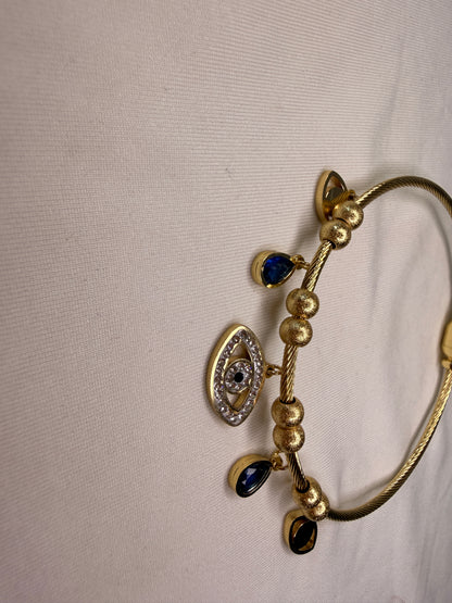 Nazar Luxe Bracelet