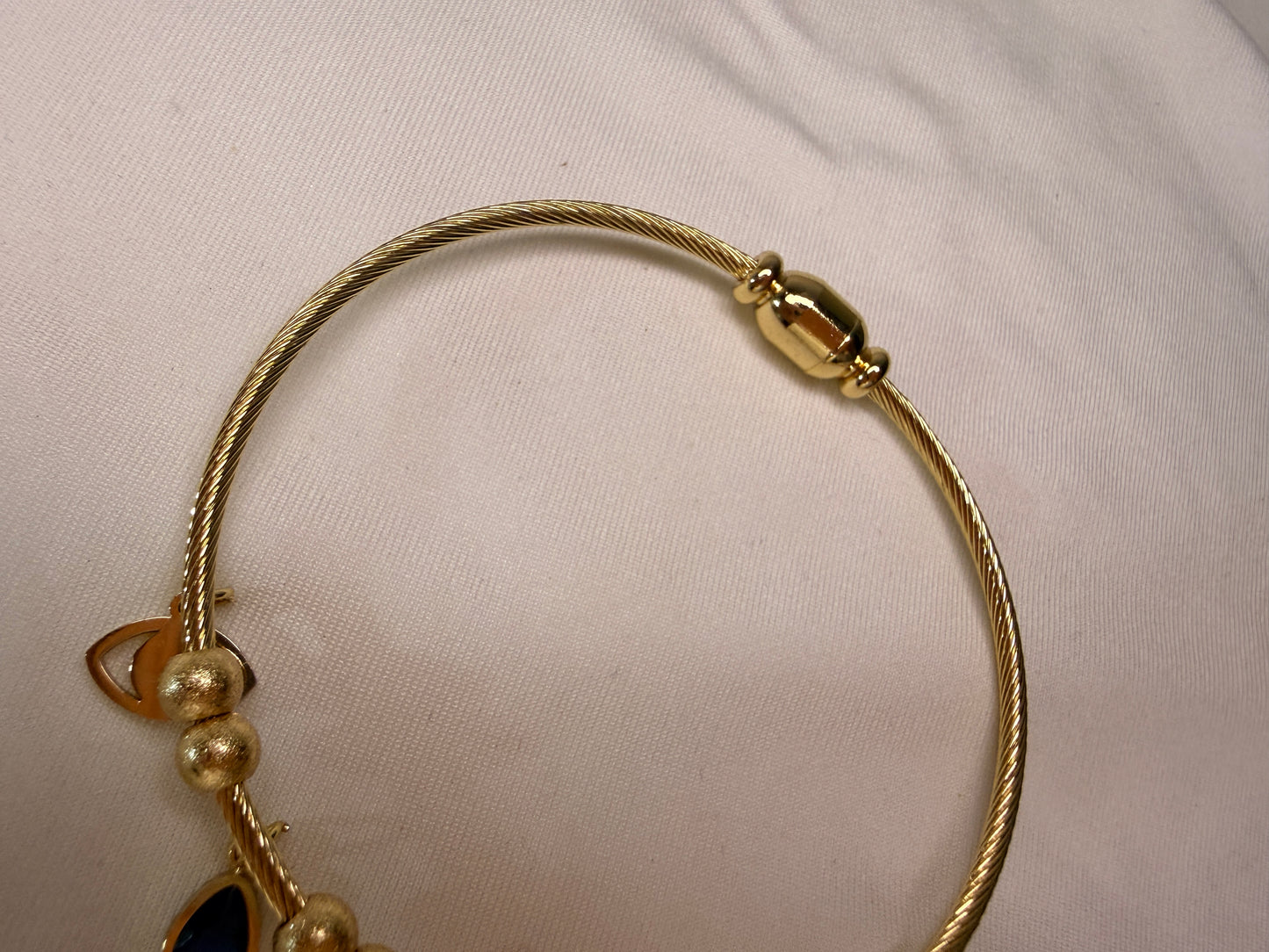 Nazar Luxe Bracelet