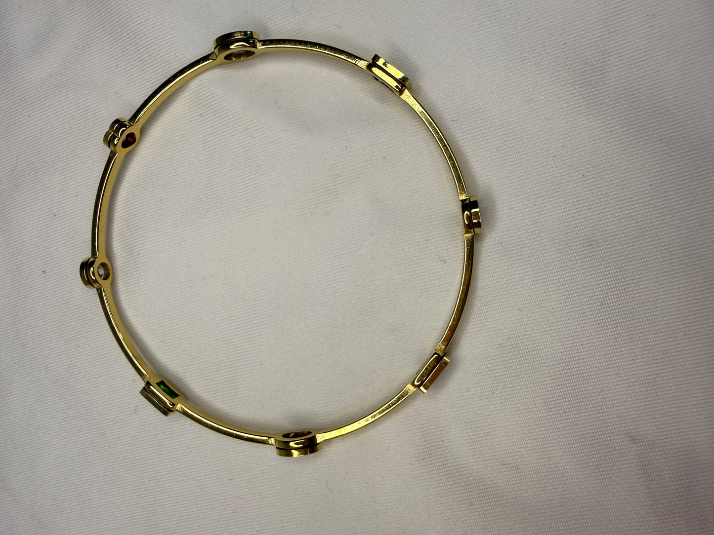 Prism Muse Cuff