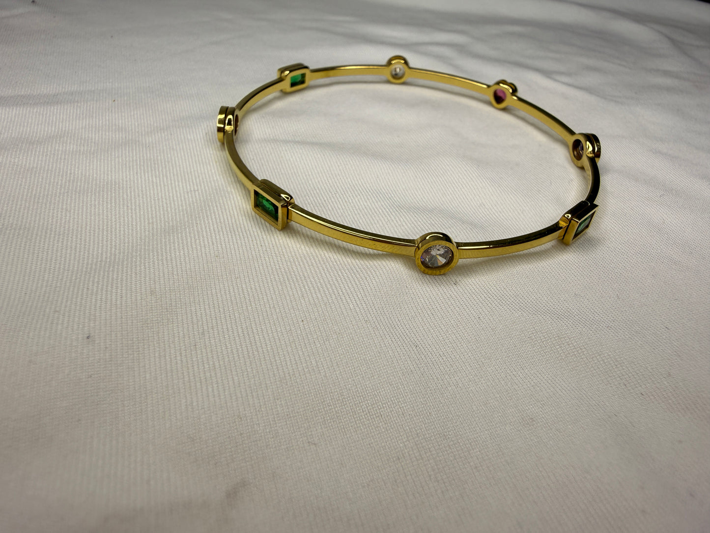 Prism Muse Cuff