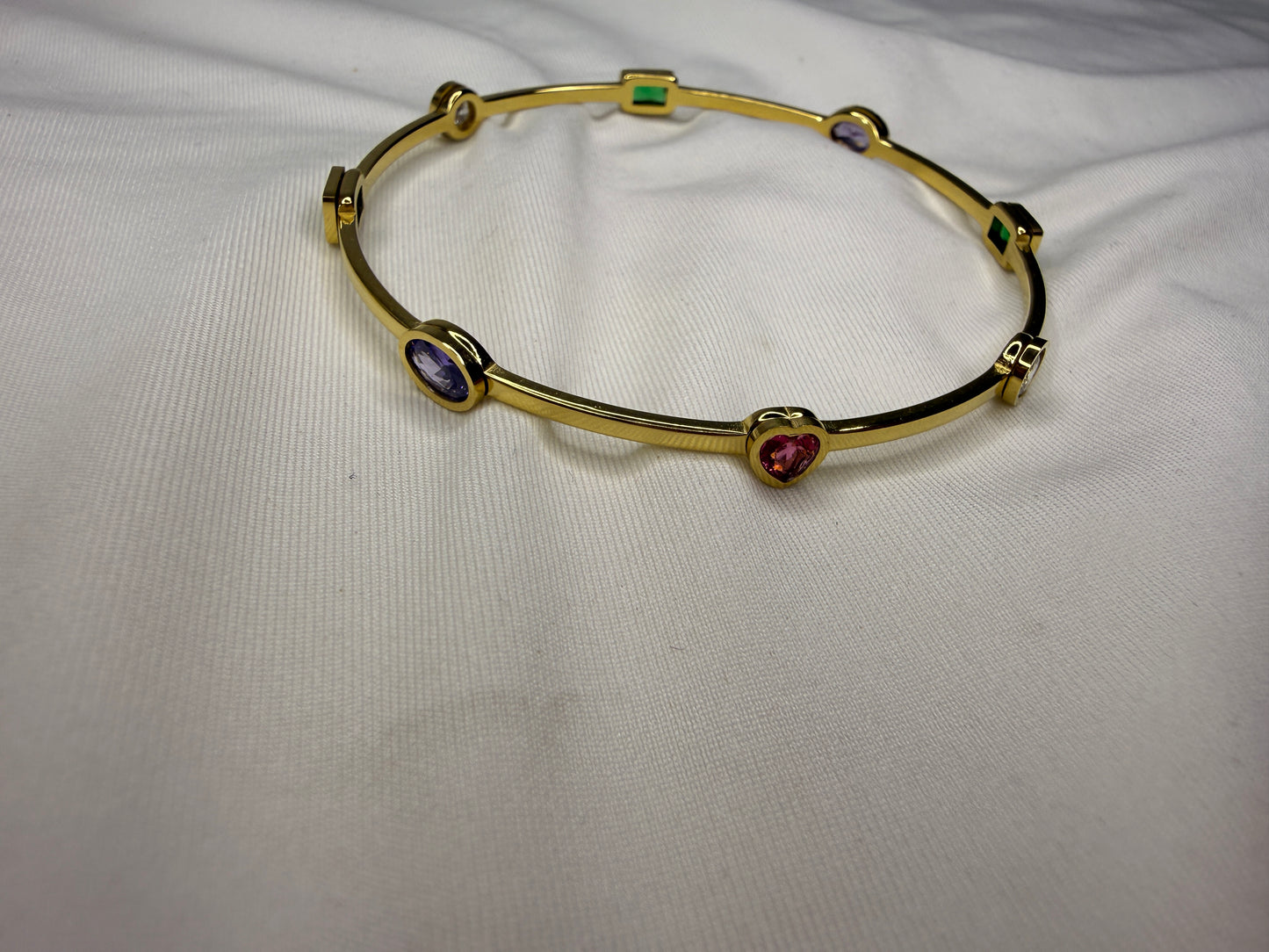 Prism Muse Cuff