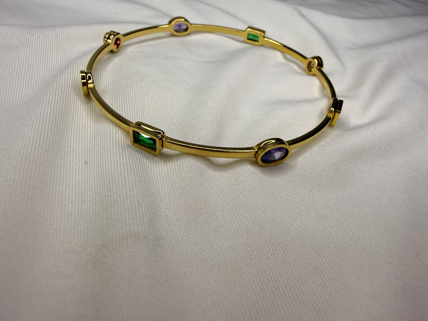 Prism Muse Cuff
