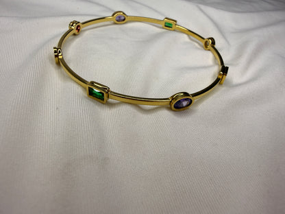Prism Muse Cuff