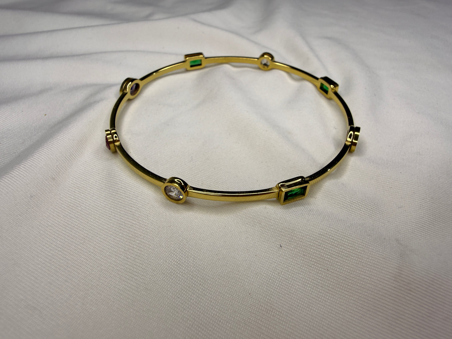 Prism Muse Cuff