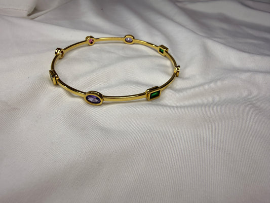 Prism Muse Cuff