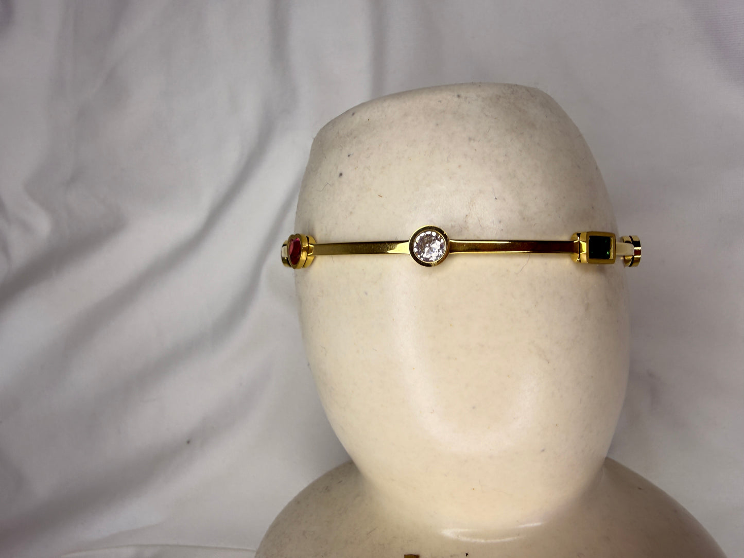 Prism Muse Cuff